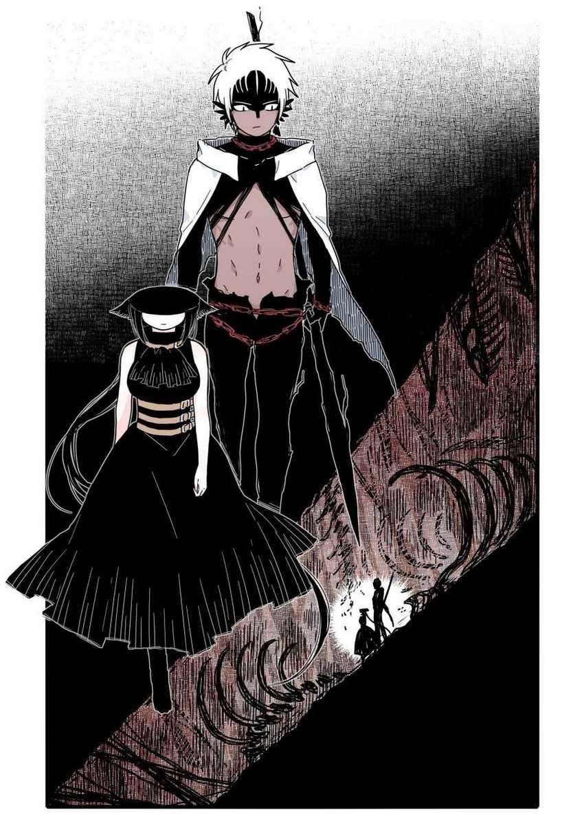 Brainless Witch Bab 02 halaman 12
