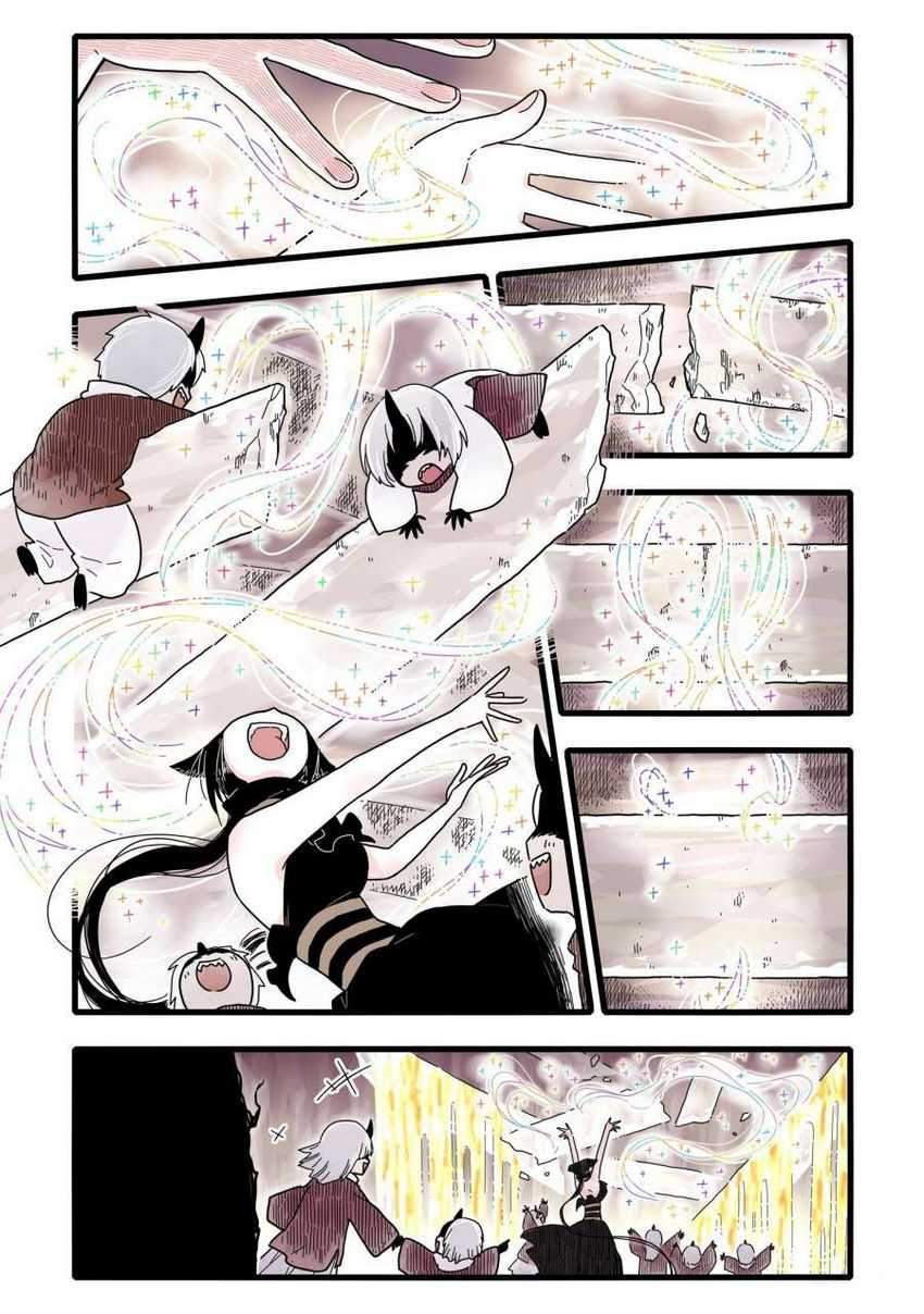 Brainless Witch Bab 02 halaman 16
