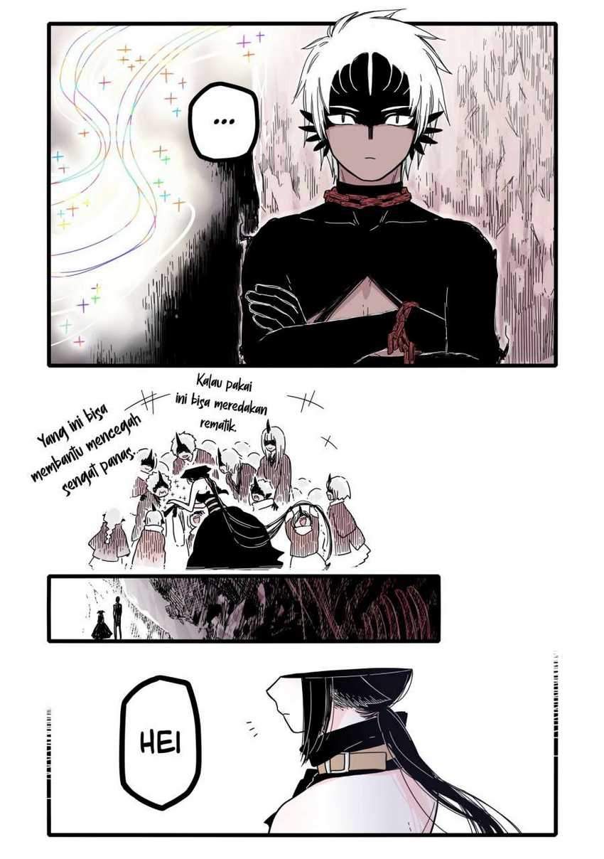Brainless Witch Bab 02 halaman 17