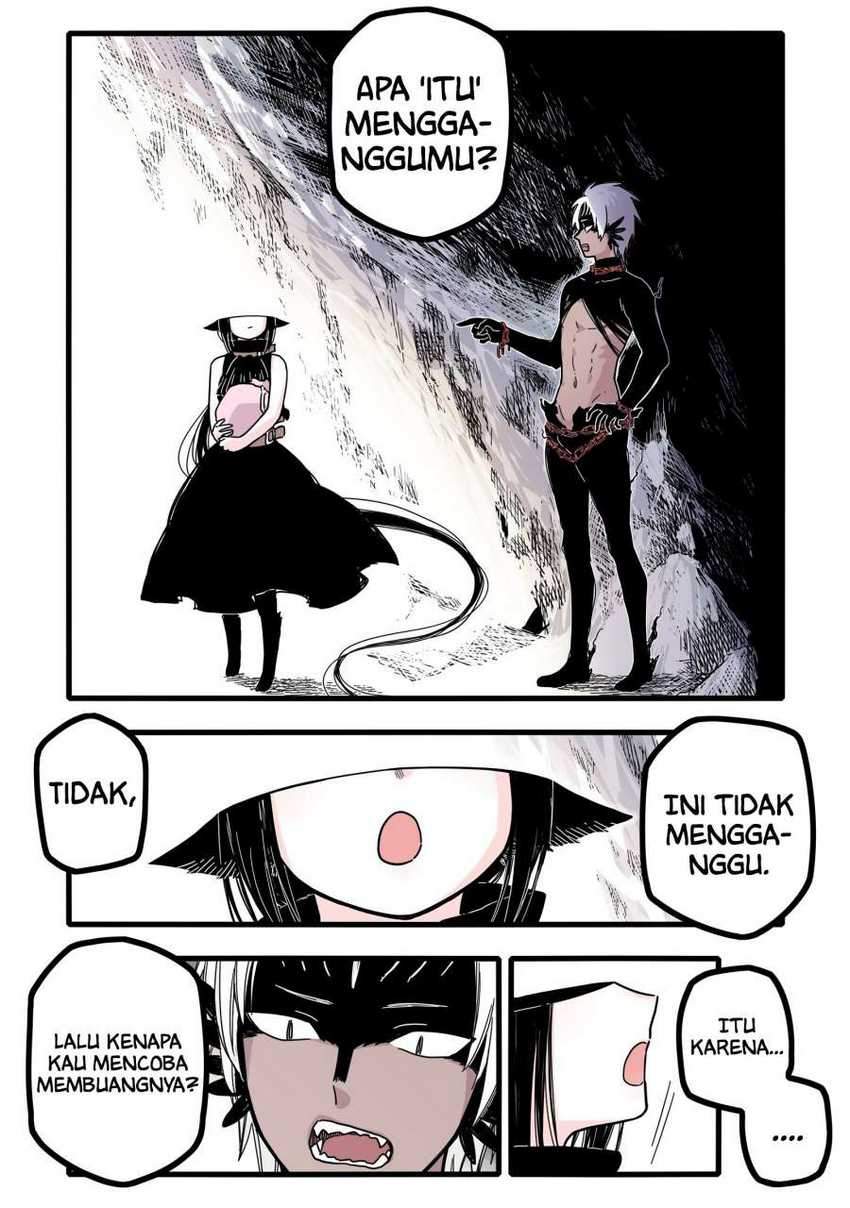 Brainless Witch Bab 02 halaman 18