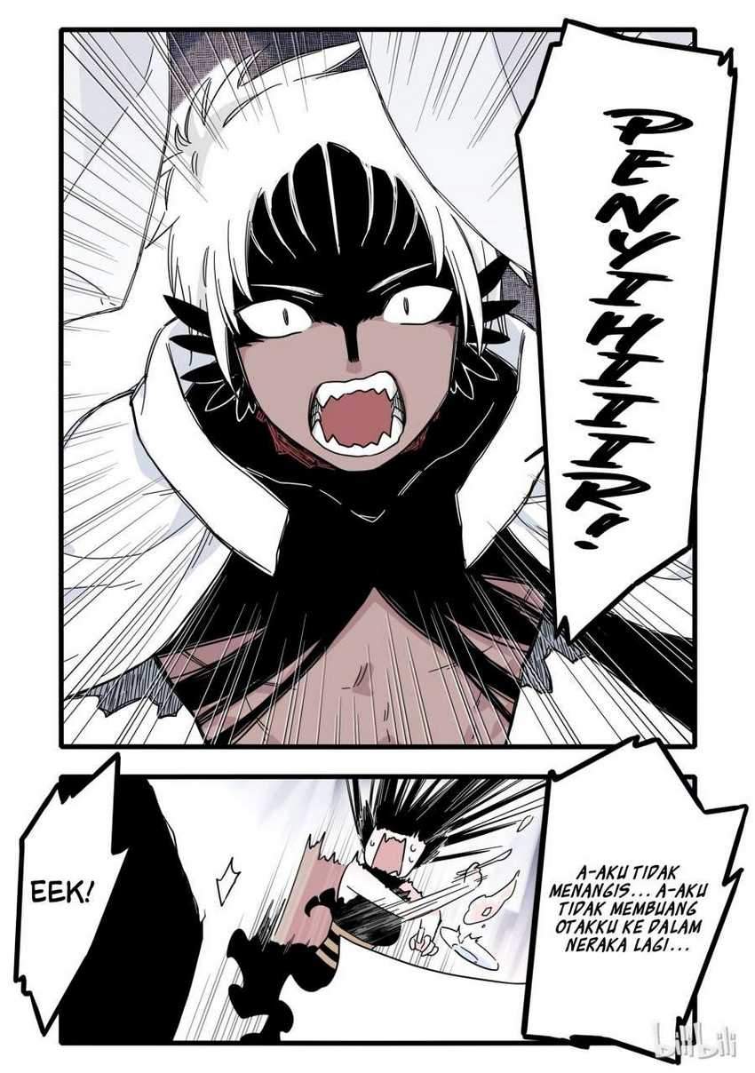 Brainless Witch Bab 03 halaman 7