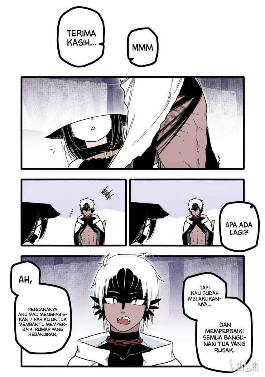 Brainless Witch Bab 03 halaman 10
