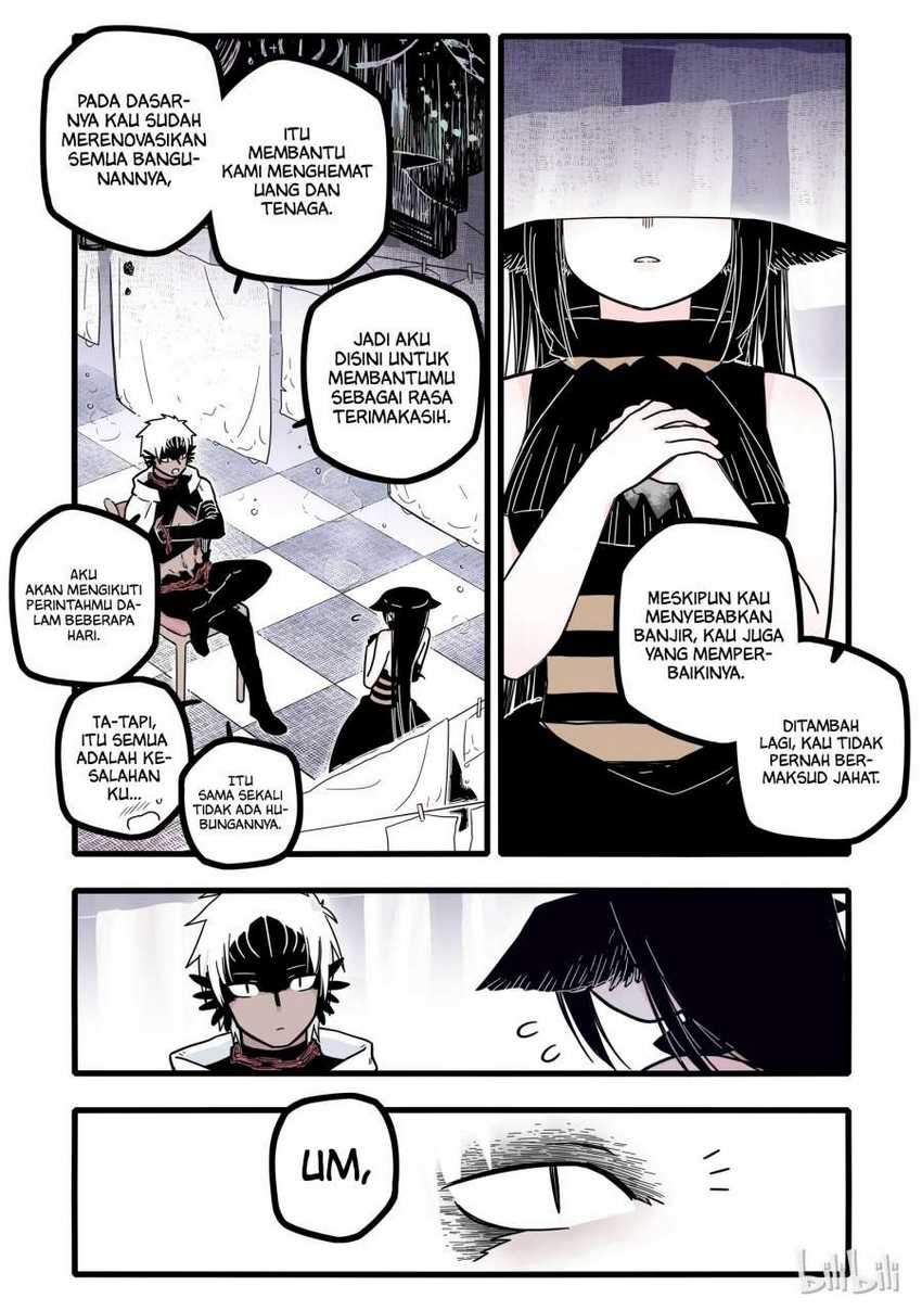 Brainless Witch Bab 03 halaman 11