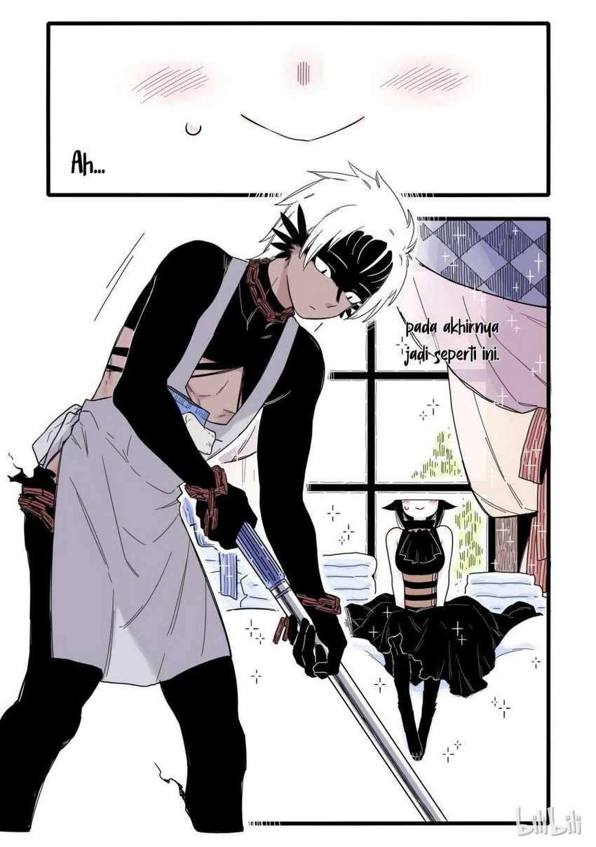 Brainless Witch Bab 03 halaman 14