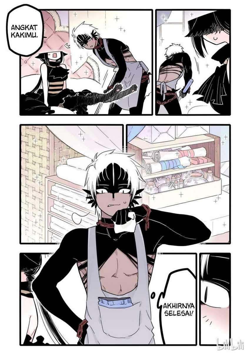 Brainless Witch Bab 03 halaman 15