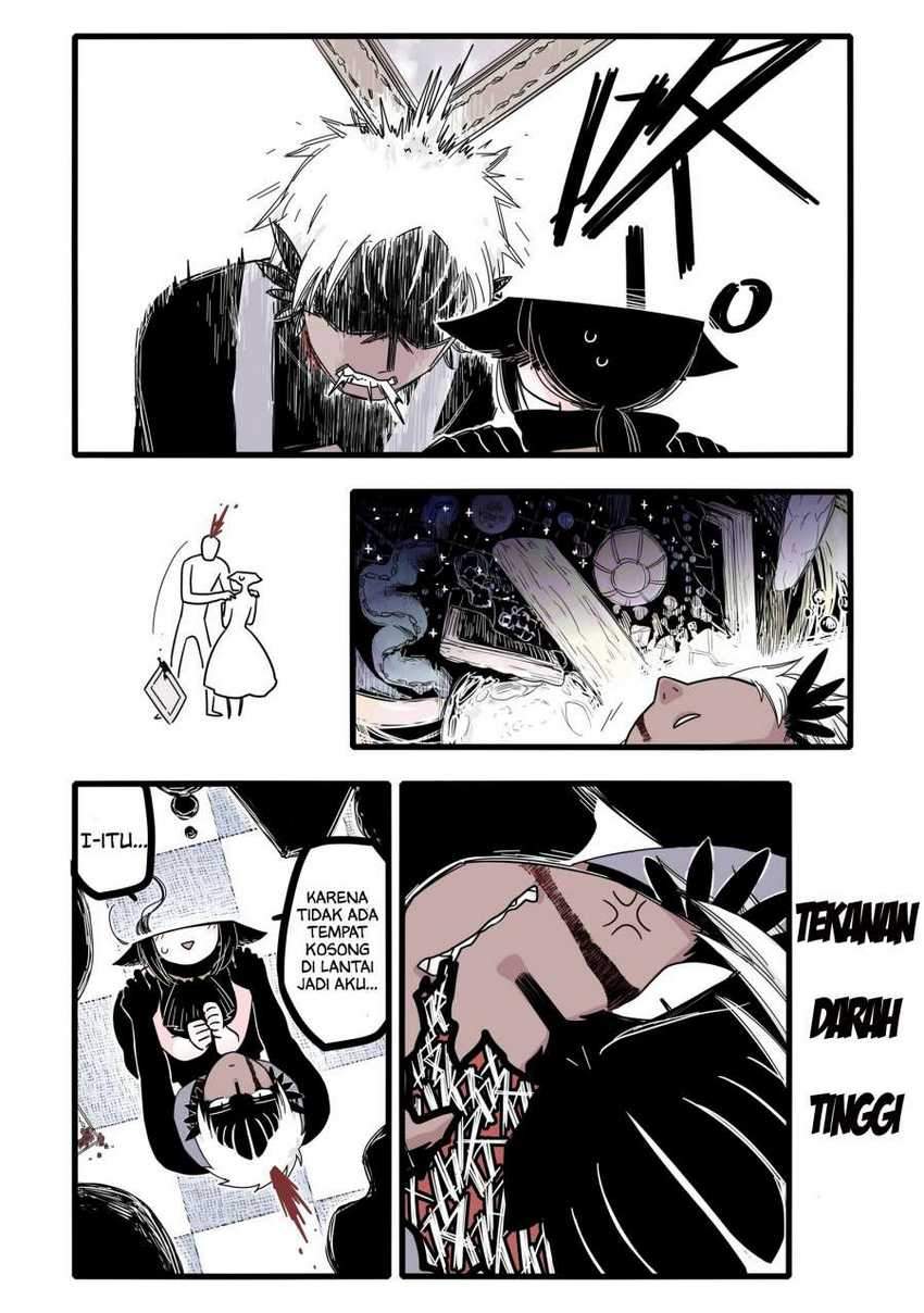 Brainless Witch Bab 03 halaman 18
