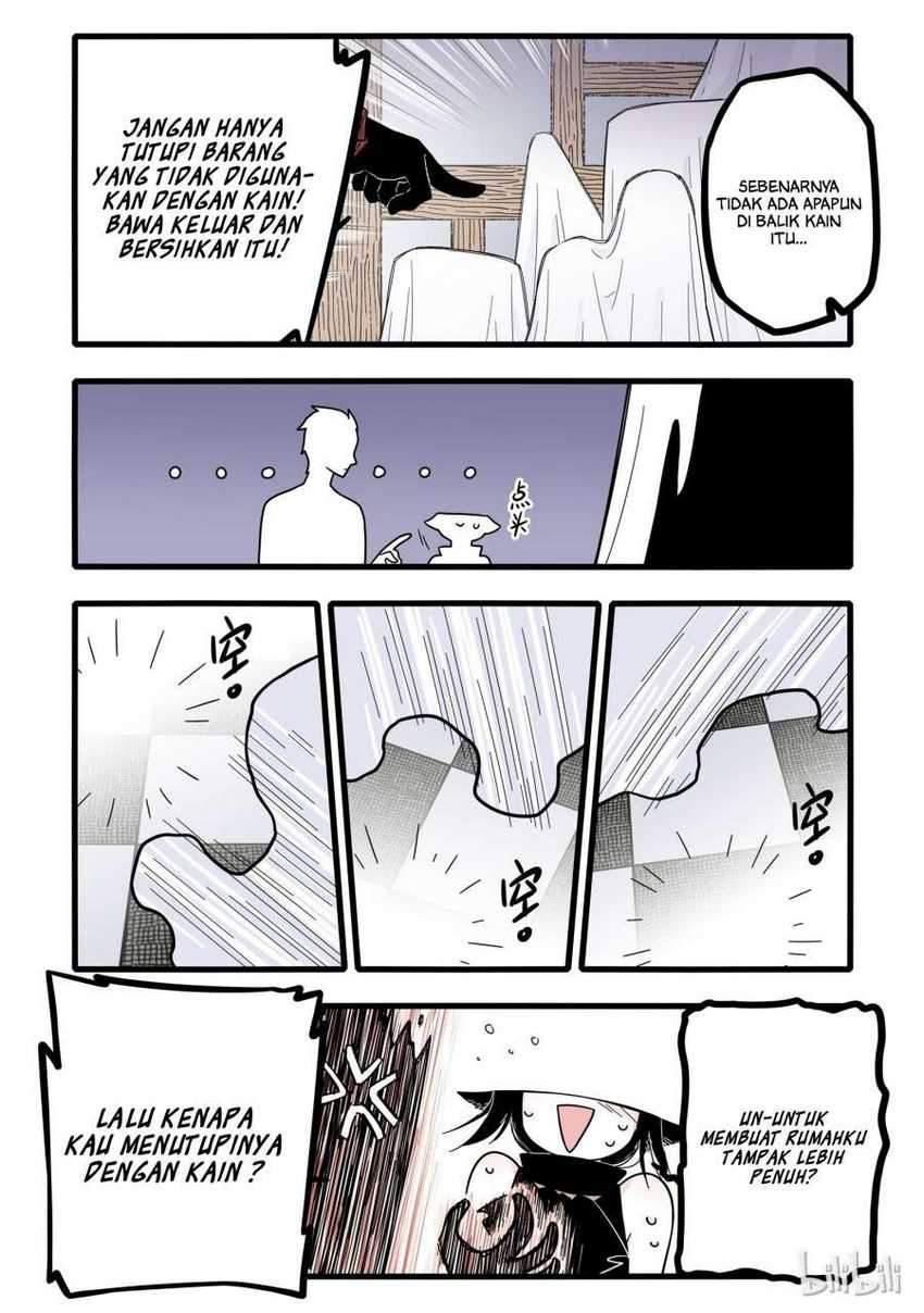 Brainless Witch Bab 03 halaman 19