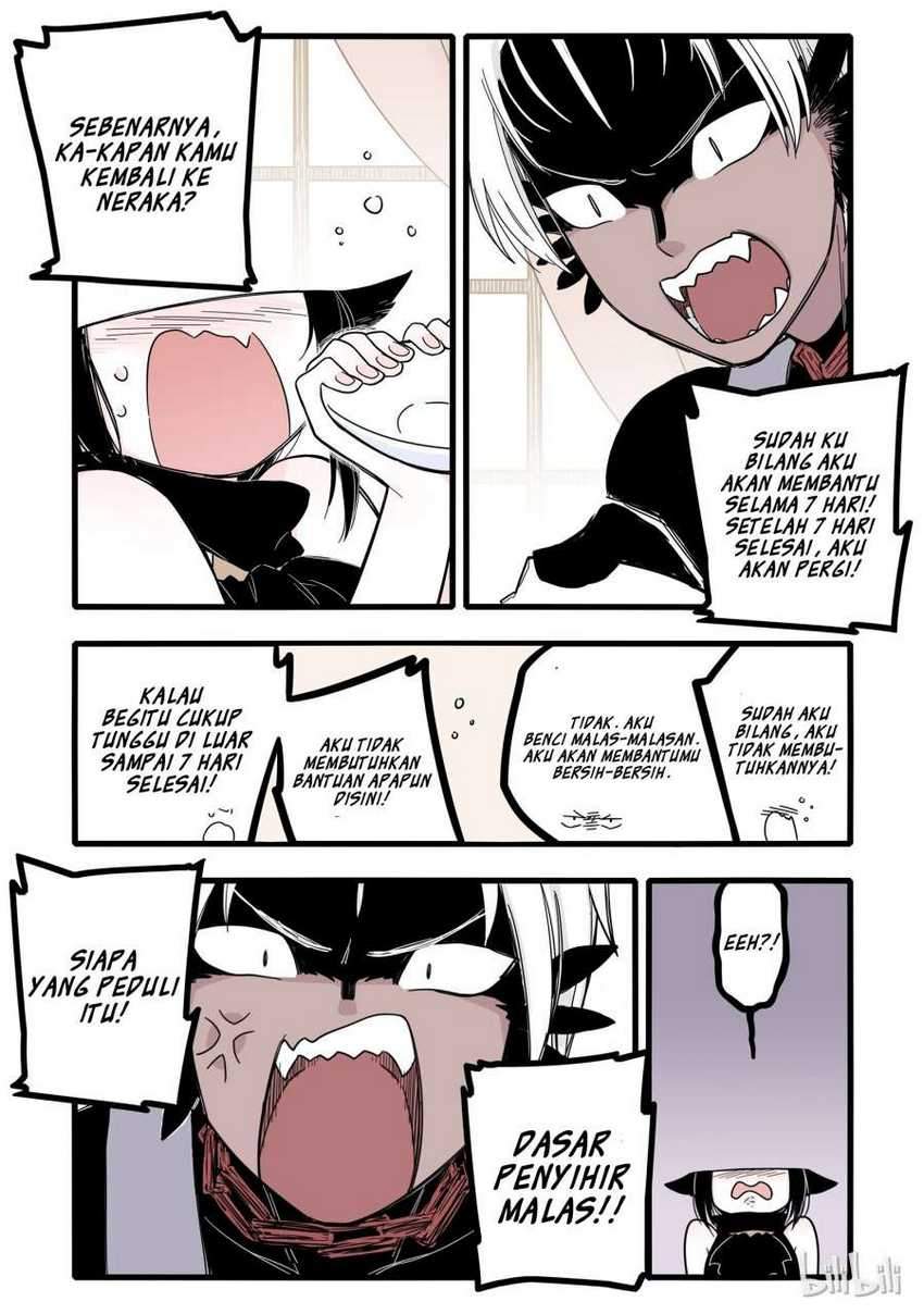 Brainless Witch Bab 03 halaman 22