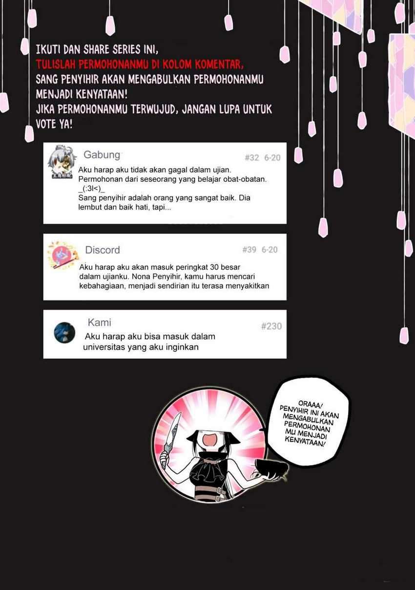 Brainless Witch Bab 03 halaman 23