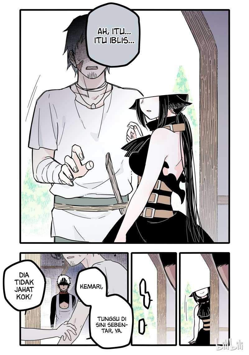 Brainless Witch Bab 04 halaman 4