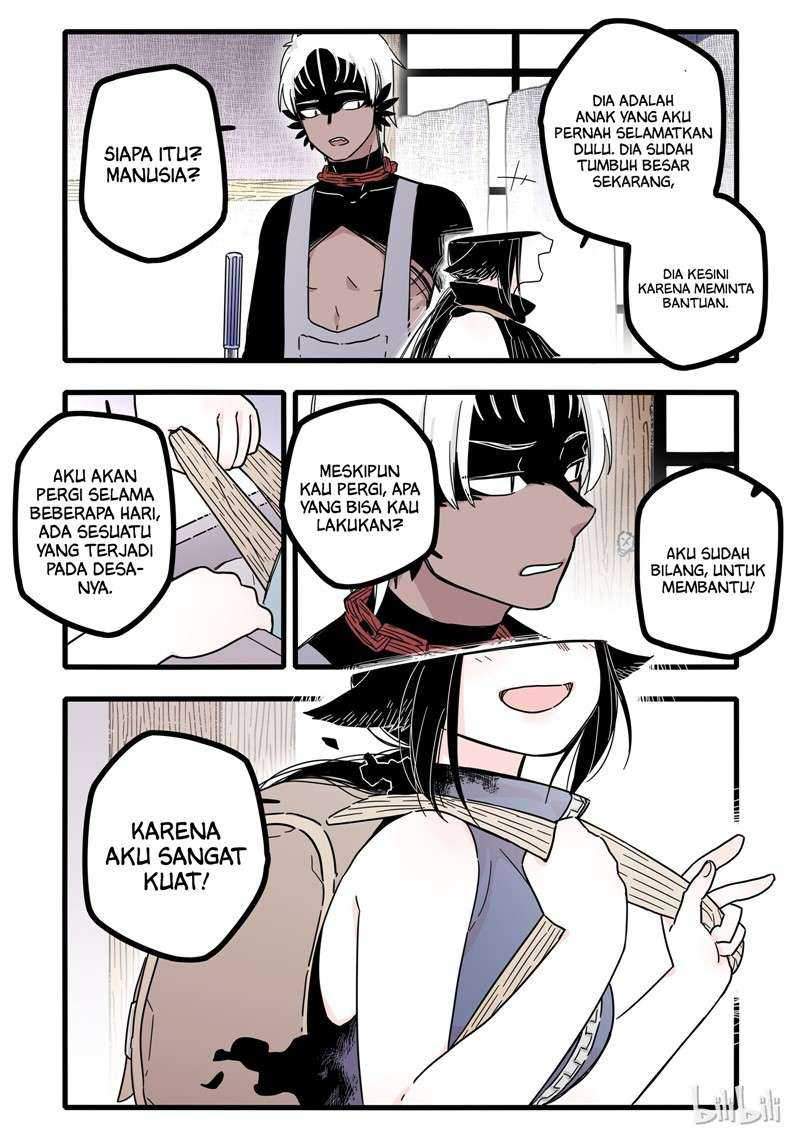 Brainless Witch Bab 04 halaman 5