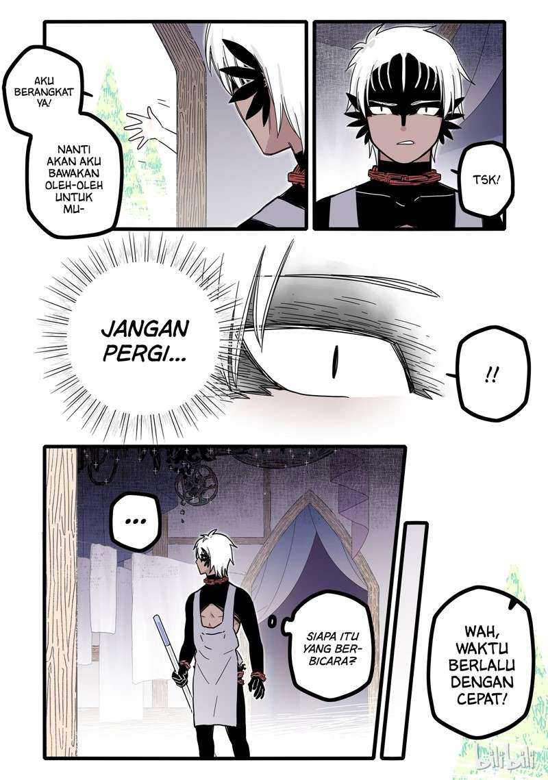 Brainless Witch Bab 04 halaman 6