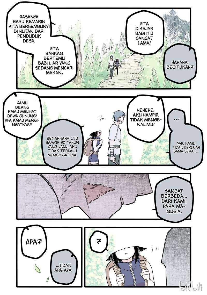 Brainless Witch Bab 04 halaman 7