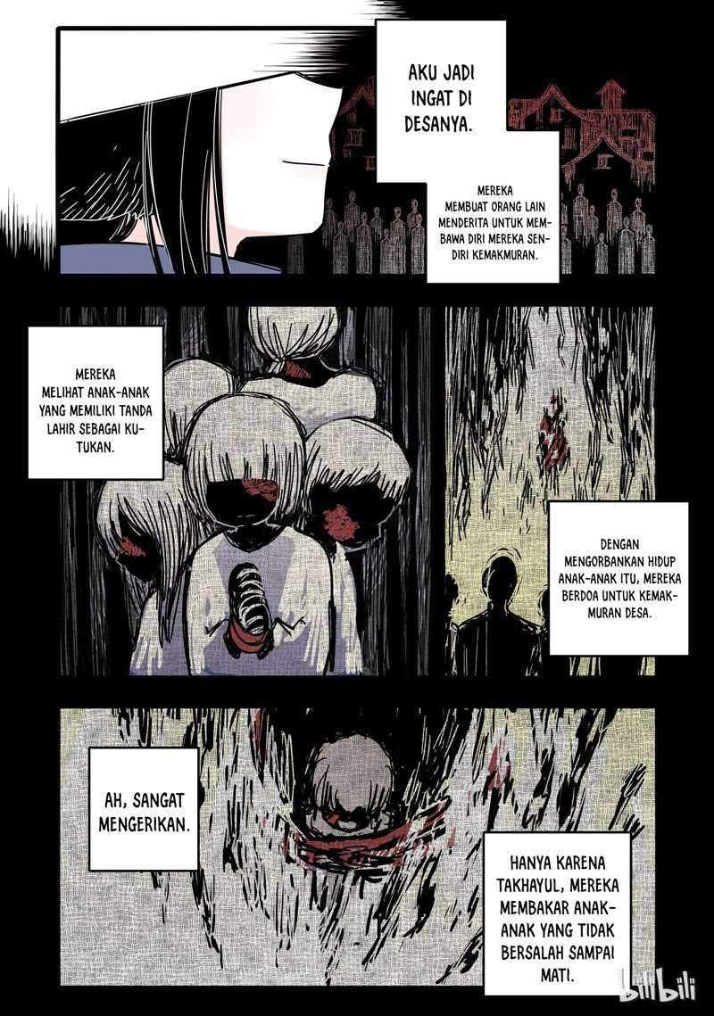 Brainless Witch Bab 04 halaman 8