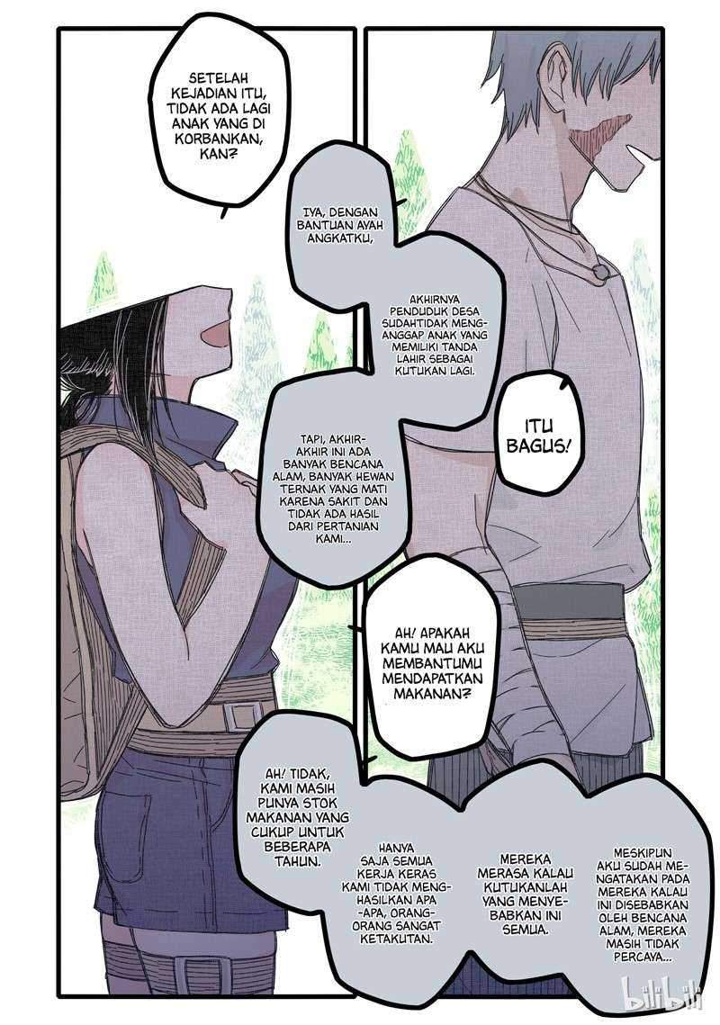 Brainless Witch Bab 04 halaman 10
