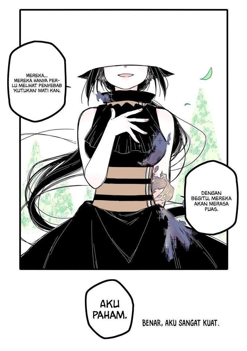 Brainless Witch Bab 04 halaman 13