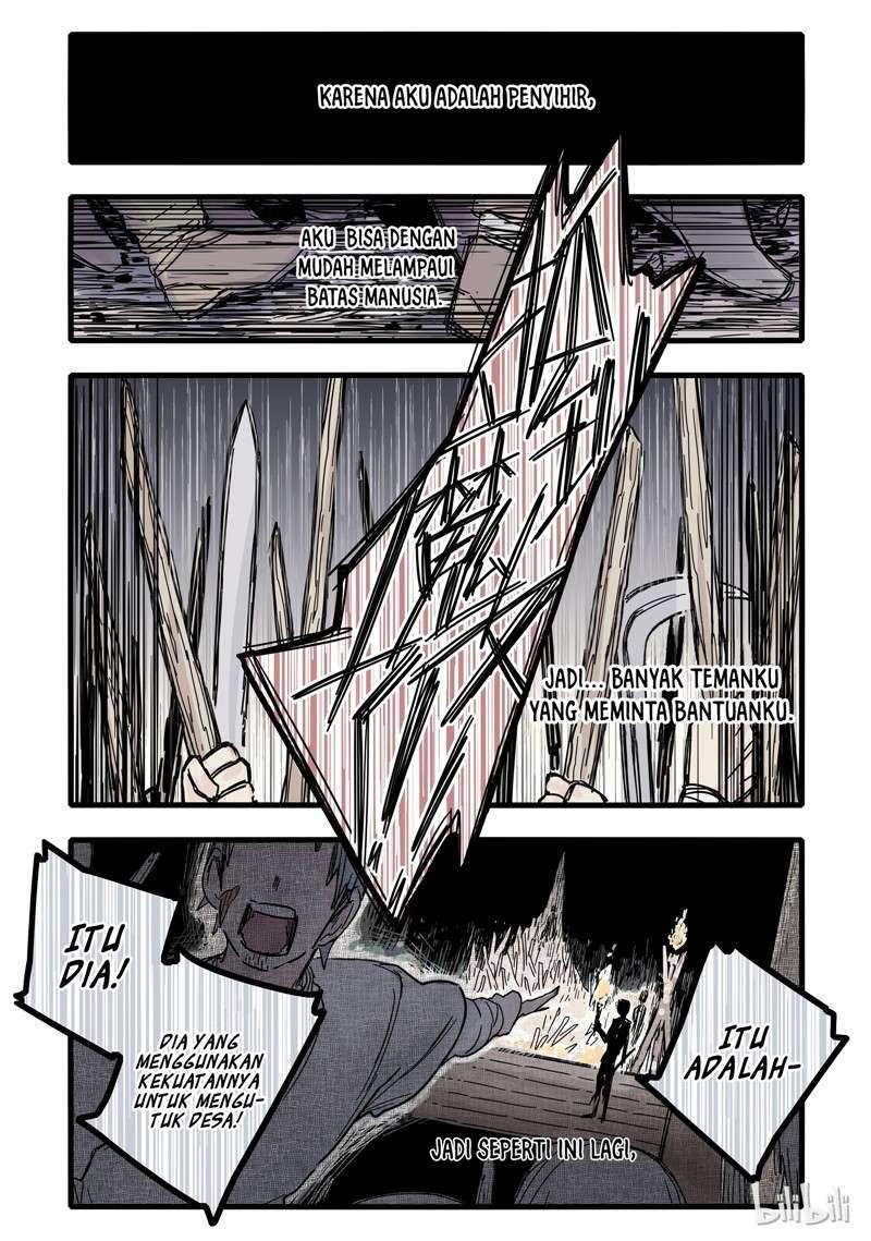 Brainless Witch Bab 04 halaman 14