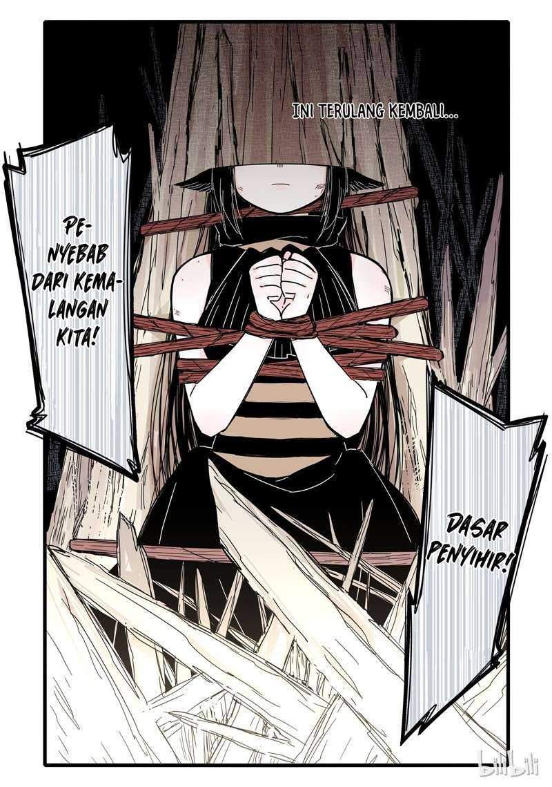Brainless Witch Bab 04 halaman 15