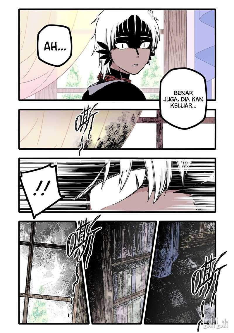 Brainless Witch Bab 04 halaman 17