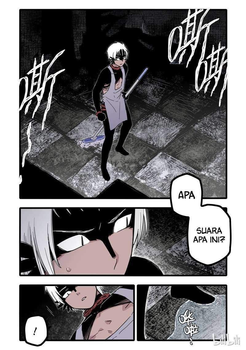 Brainless Witch Bab 04 halaman 18