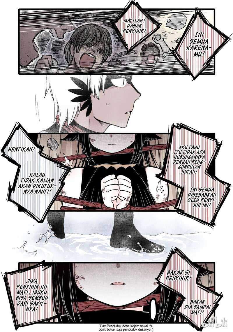 Brainless Witch Bab 04 halaman 19