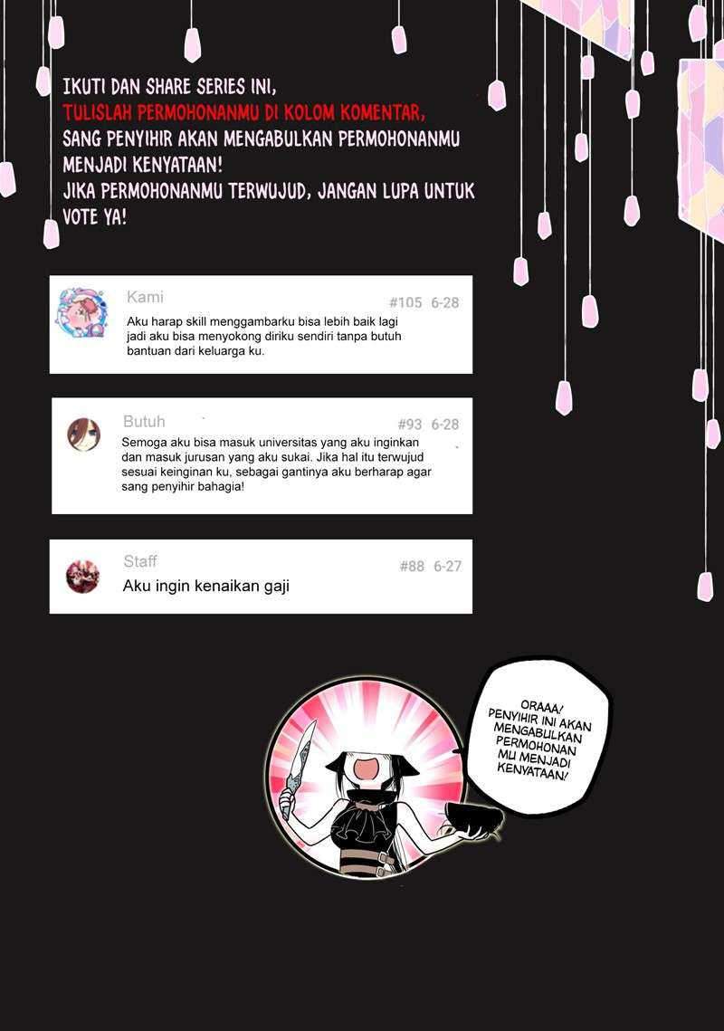 Brainless Witch Bab 04 halaman 22