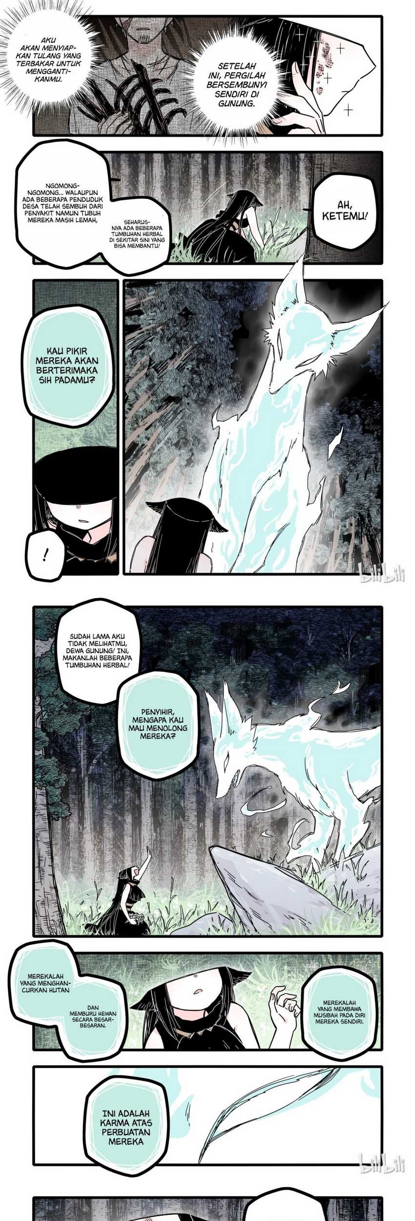 Brainless Witch Bab 05 halaman 3