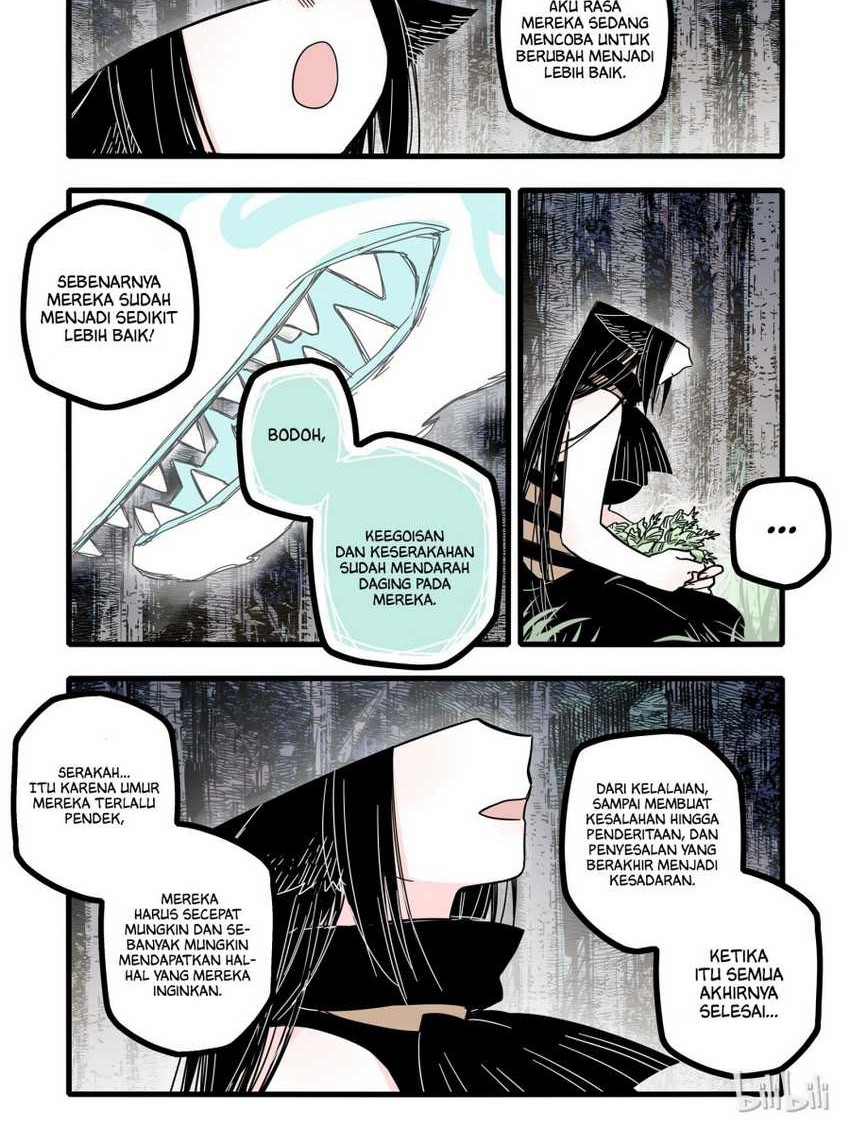 Brainless Witch Bab 05 halaman 4