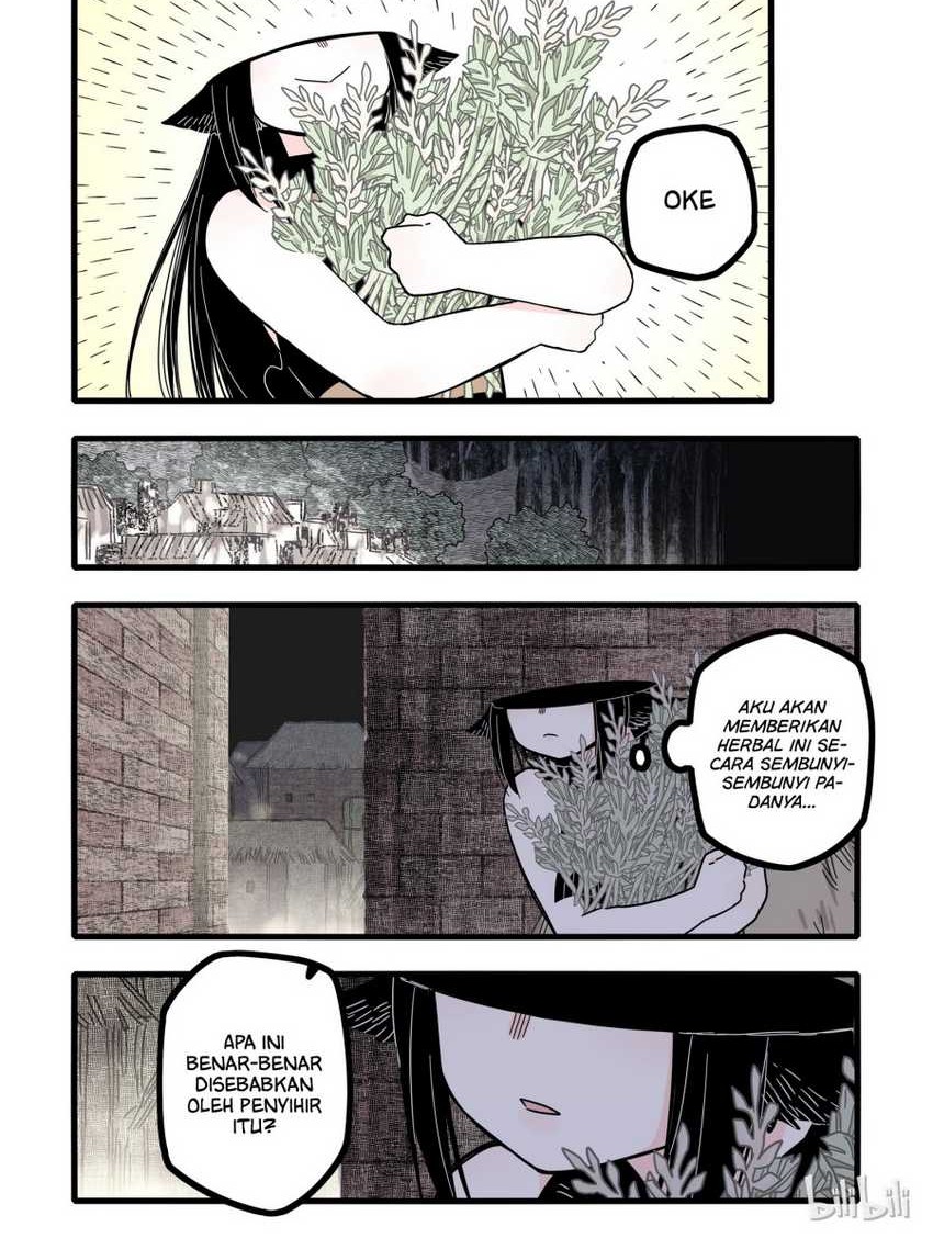 Brainless Witch Bab 05 halaman 6
