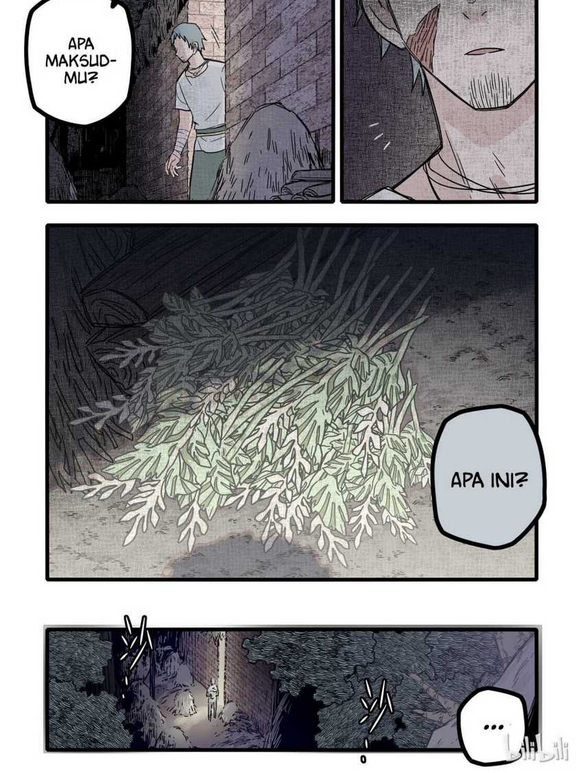 Brainless Witch Bab 05 halaman 8