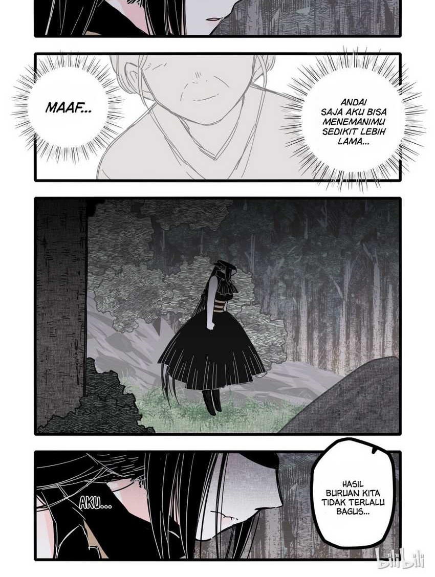 Brainless Witch Bab 05 halaman 10