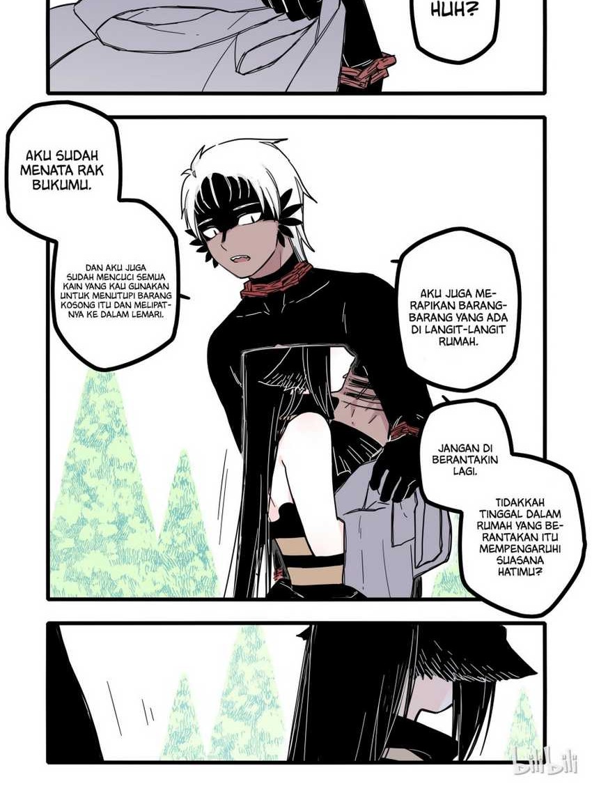 Brainless Witch Bab 05 halaman 14