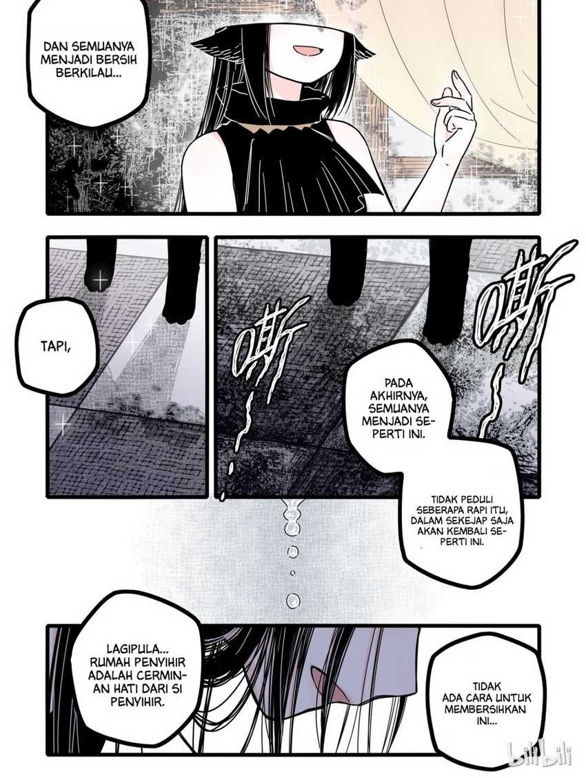 Brainless Witch Bab 05 halaman 16