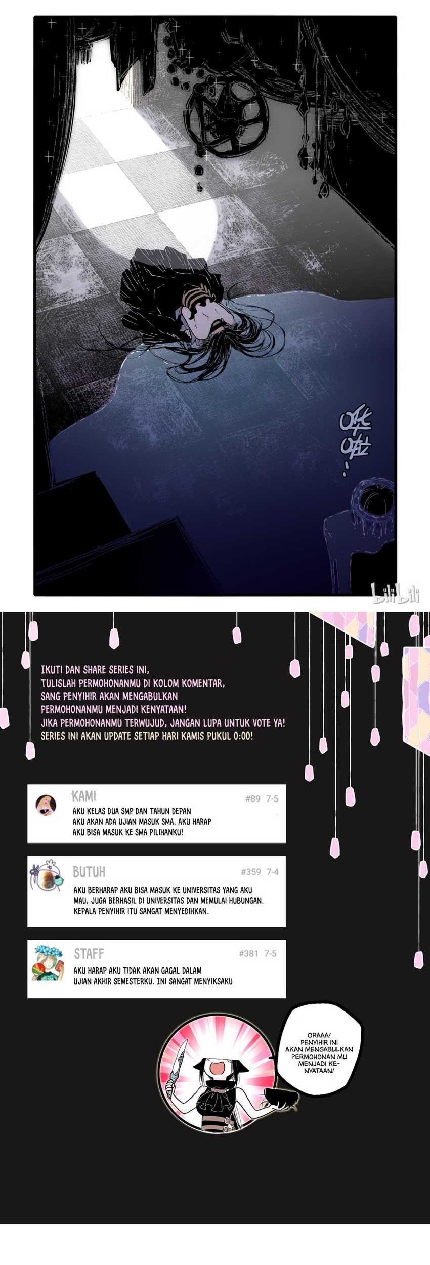 Brainless Witch Bab 05 halaman 17