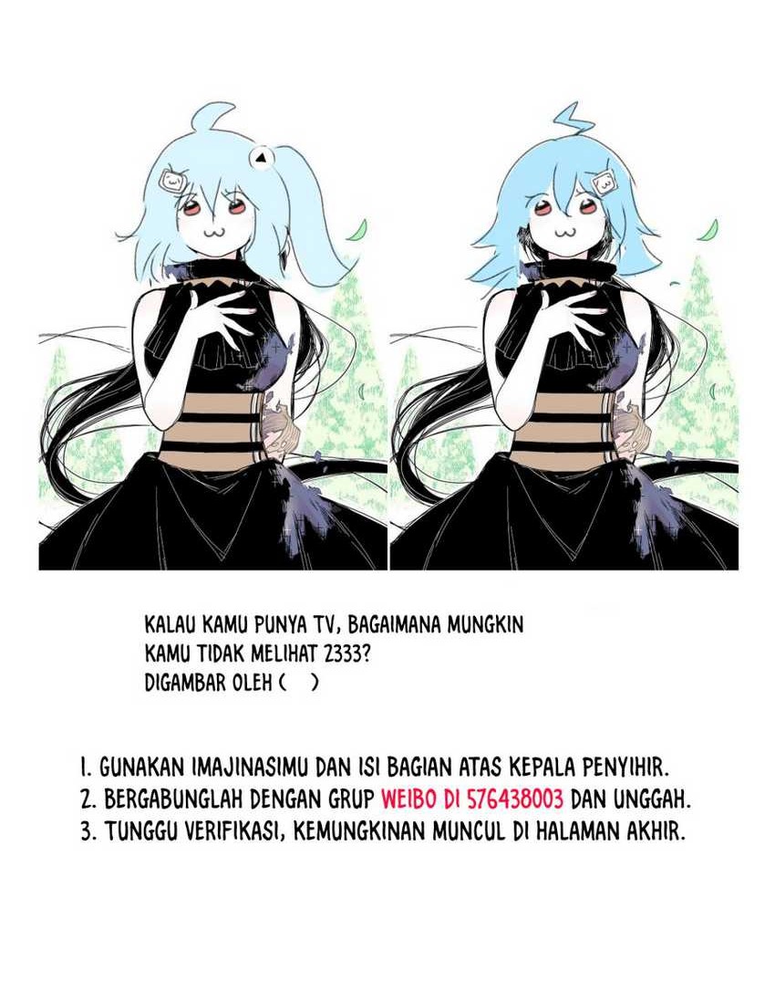 Brainless Witch Bab 05 halaman 18