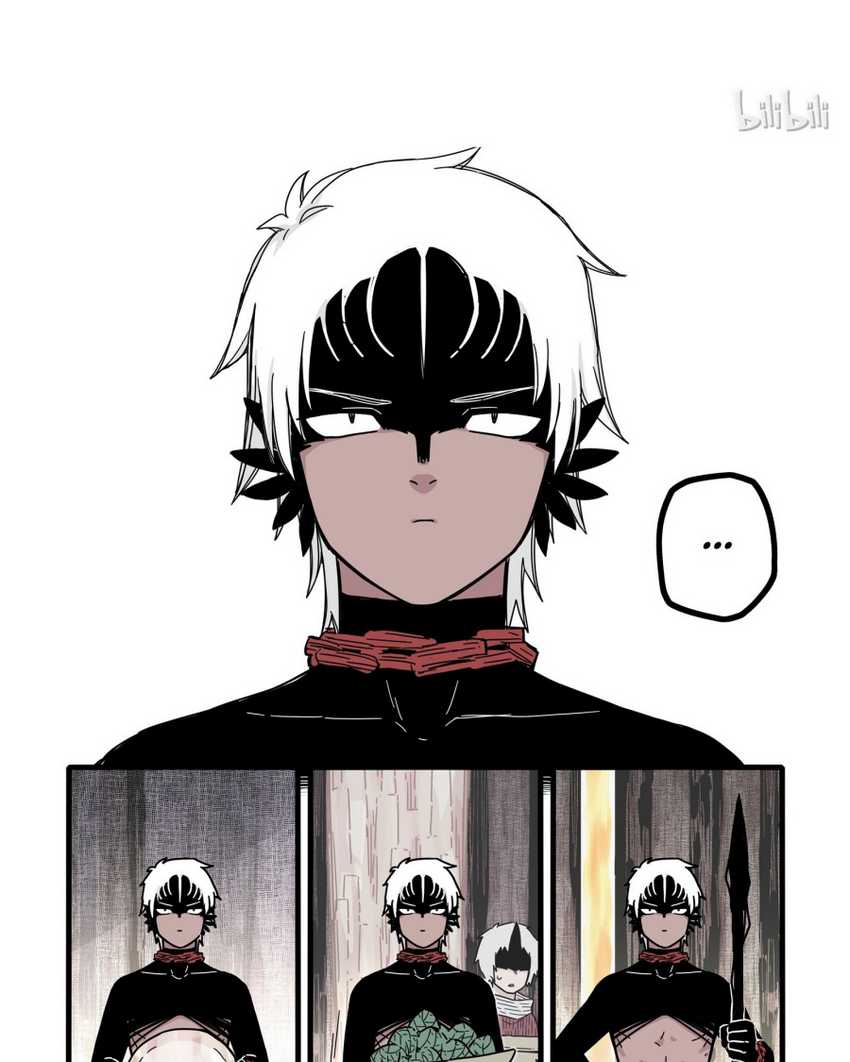 Brainless Witch Bab 06 halaman 3