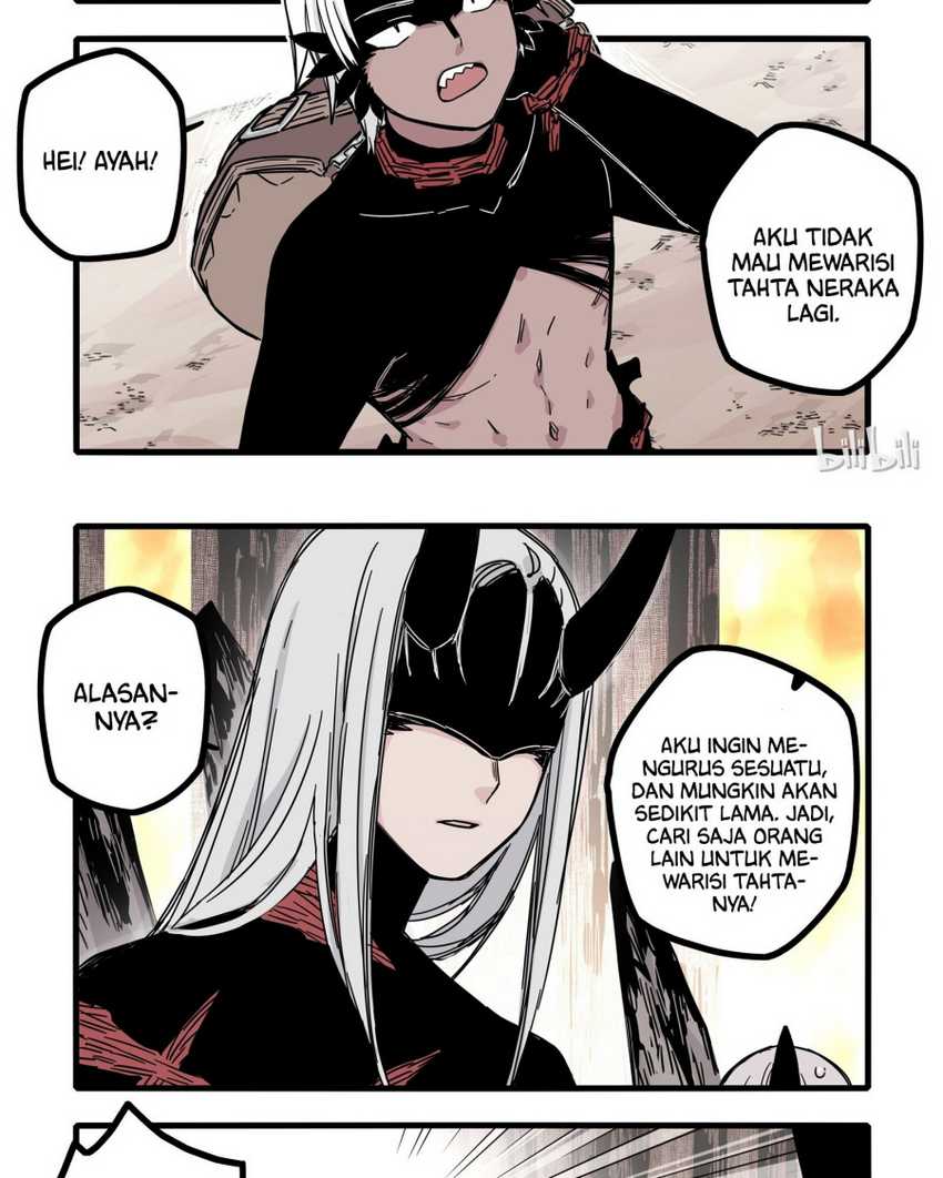 Brainless Witch Bab 06 halaman 5