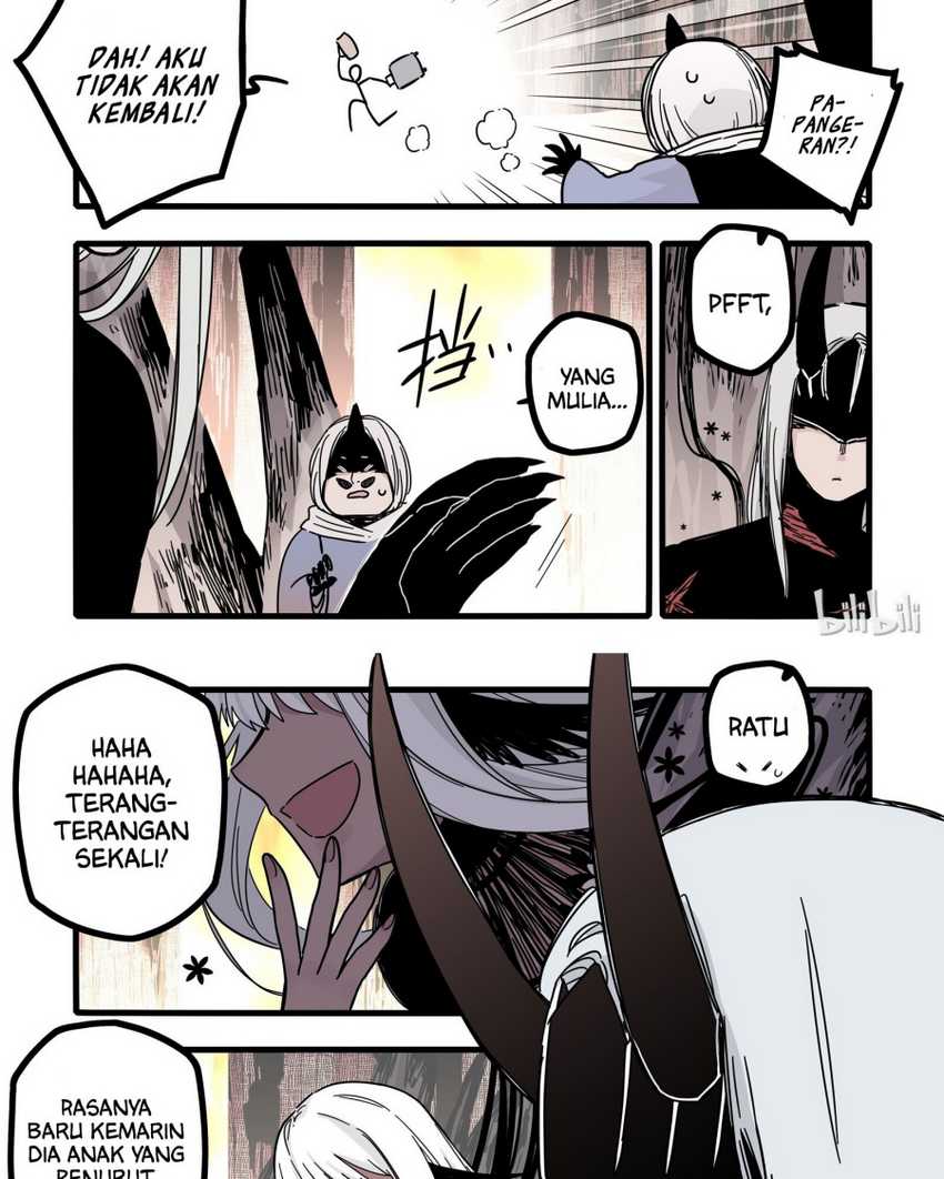 Brainless Witch Bab 06 halaman 6
