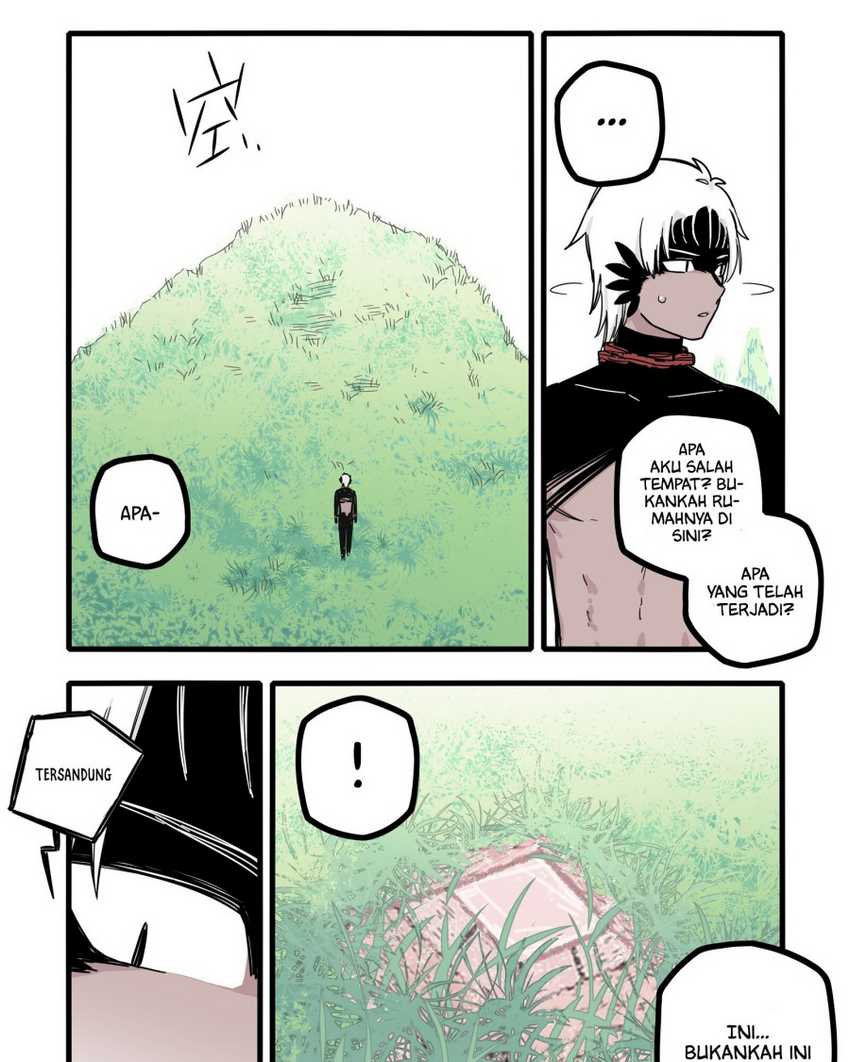 Brainless Witch Bab 06 halaman 14