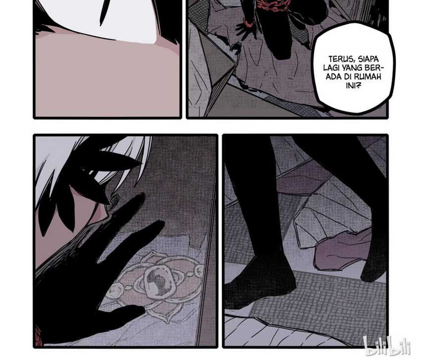 Brainless Witch Bab 06 halaman 19