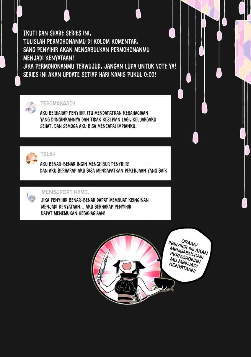 Brainless Witch Bab 06 halaman 22