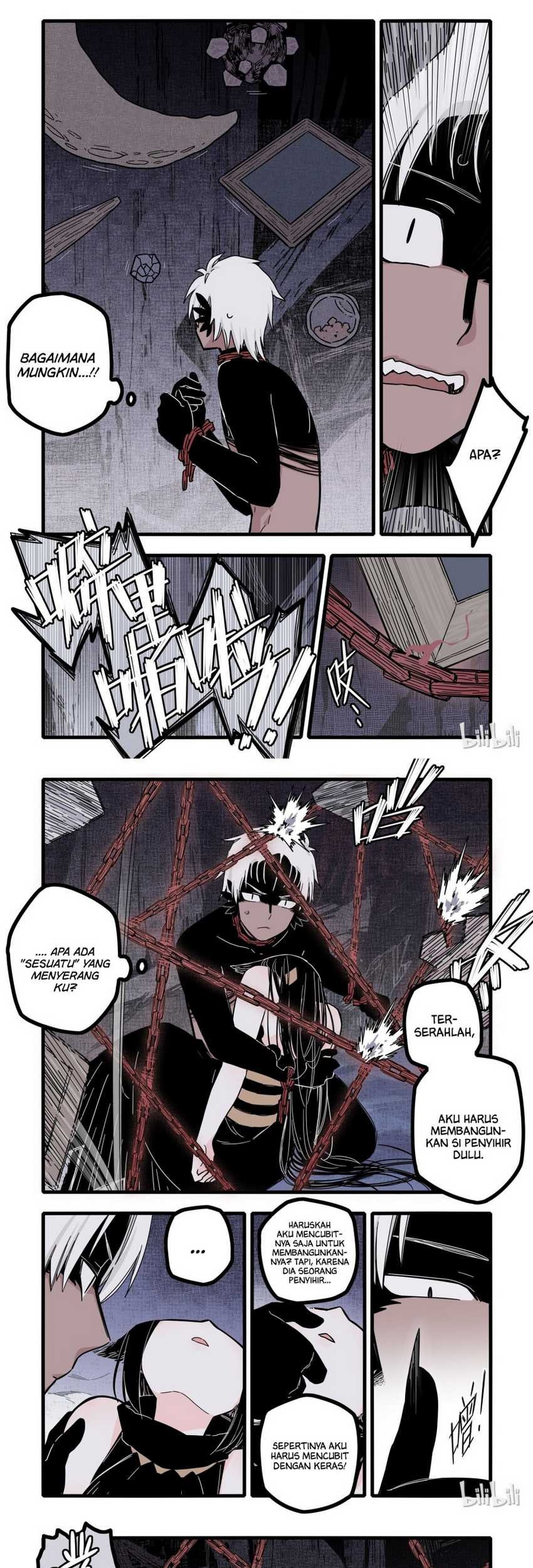 Brainless Witch Bab 07 halaman 4