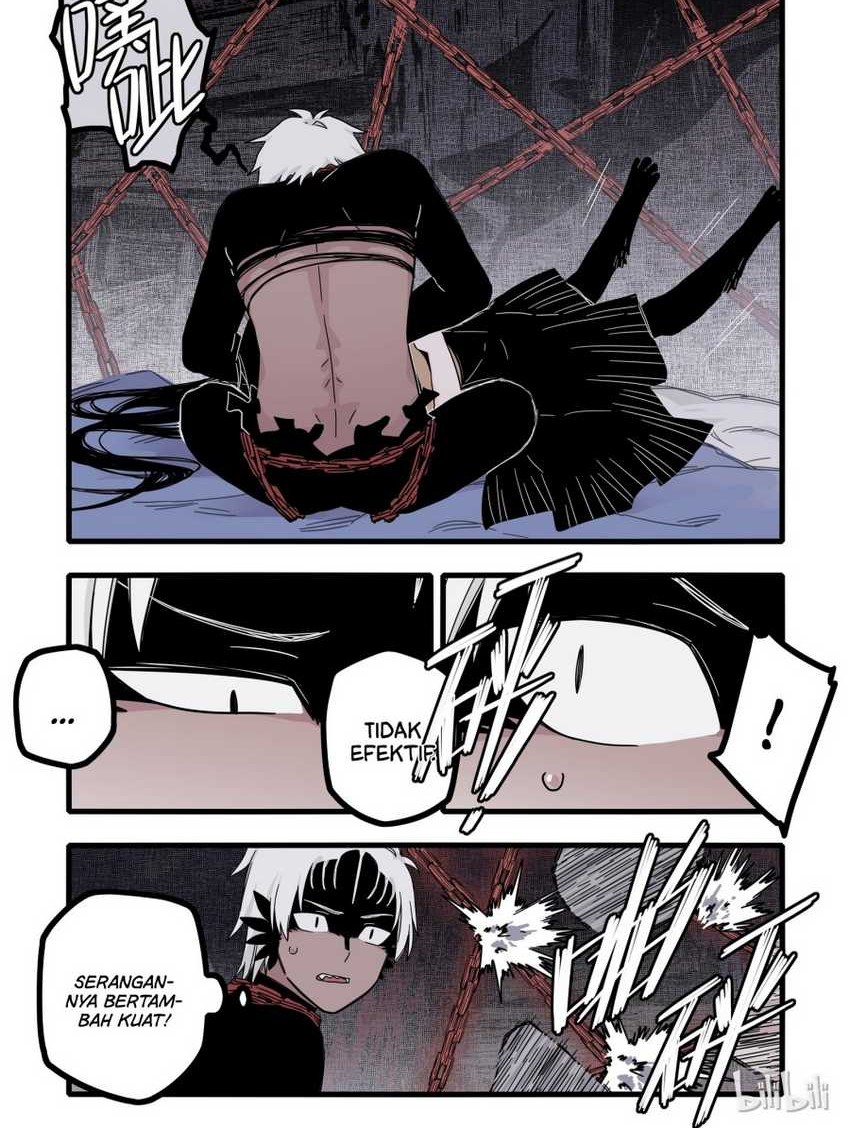 Brainless Witch Bab 07 halaman 5