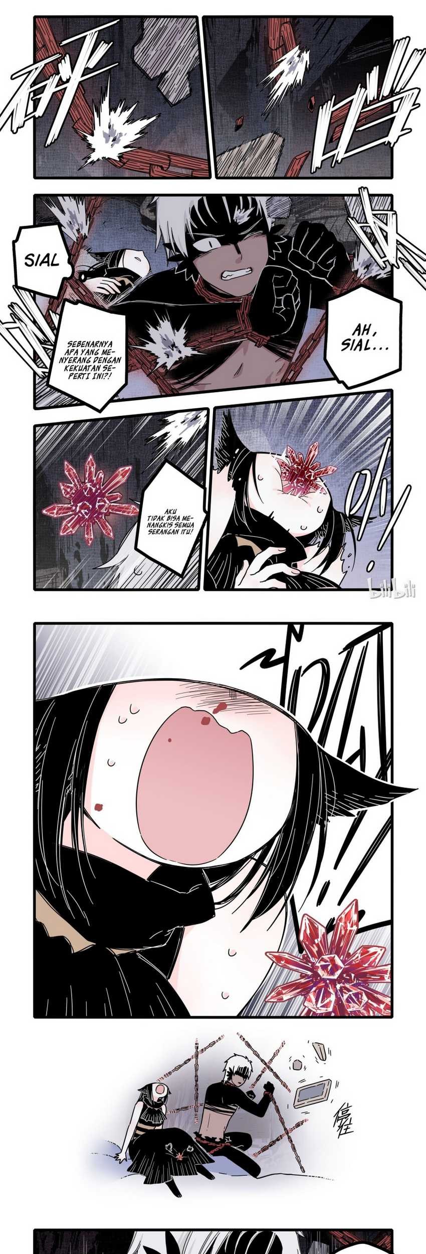 Brainless Witch Bab 07 halaman 6