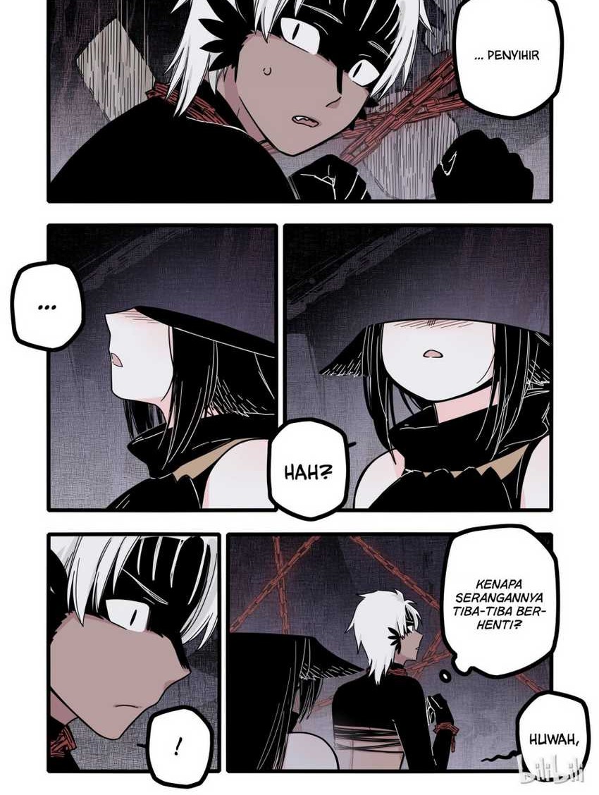 Brainless Witch Bab 07 halaman 7