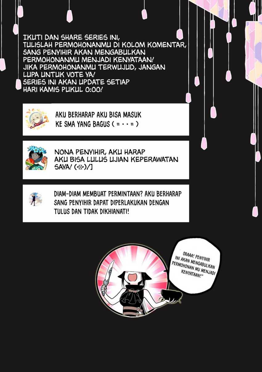 Brainless Witch Bab 07 halaman 13