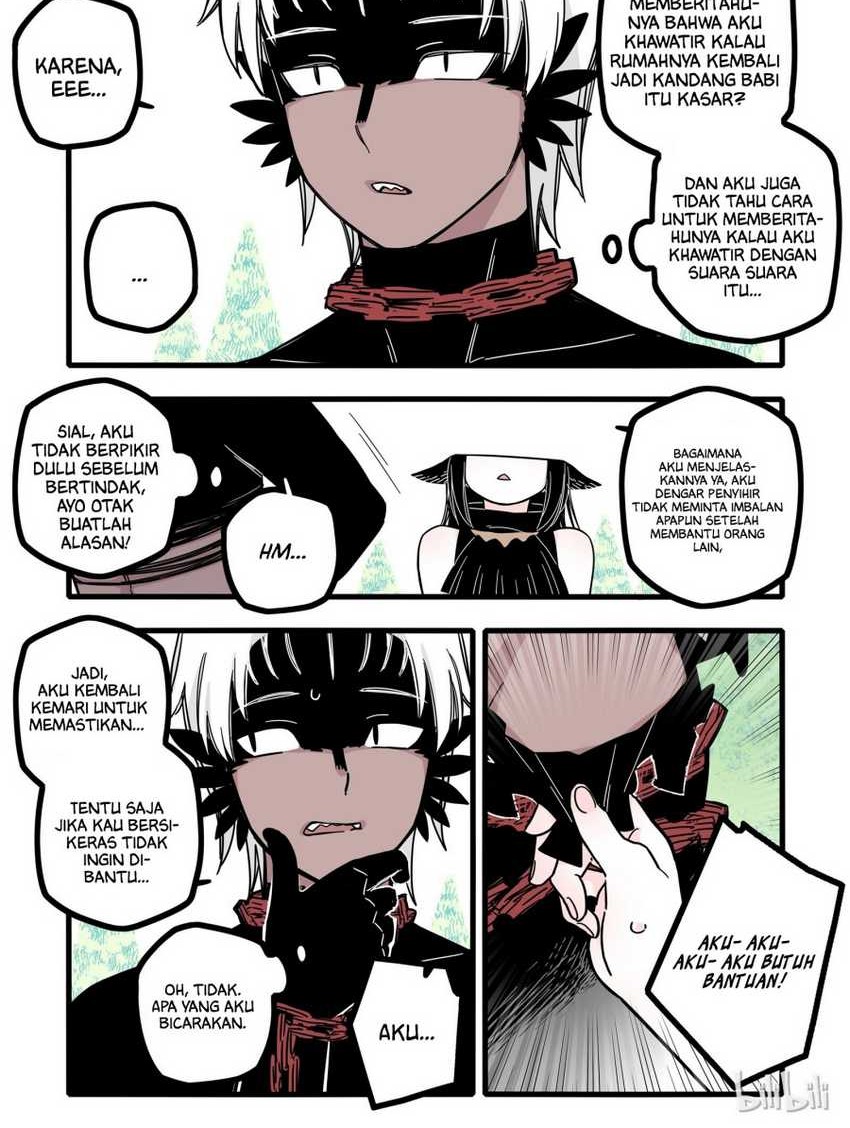 Brainless Witch Bab 08 halaman 3
