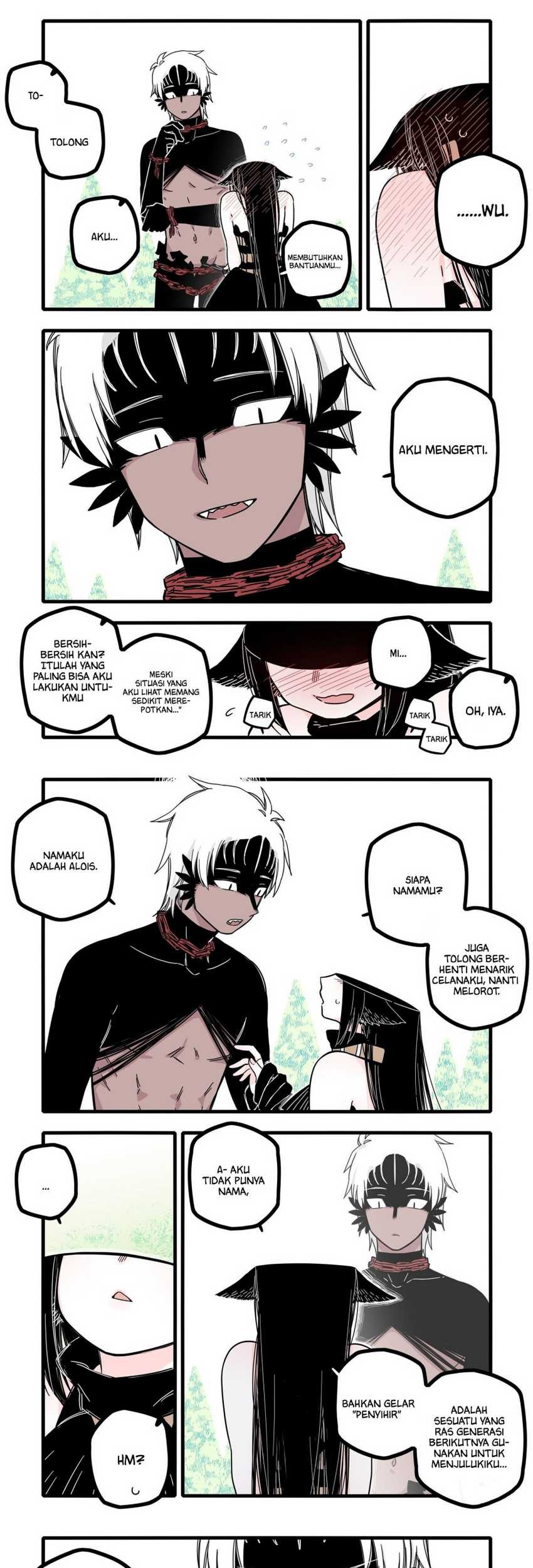 Brainless Witch Bab 08 halaman 4