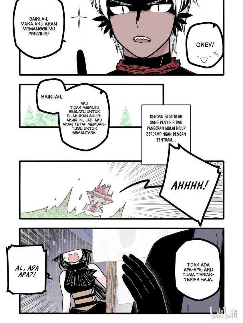 Brainless Witch Bab 08 halaman 5