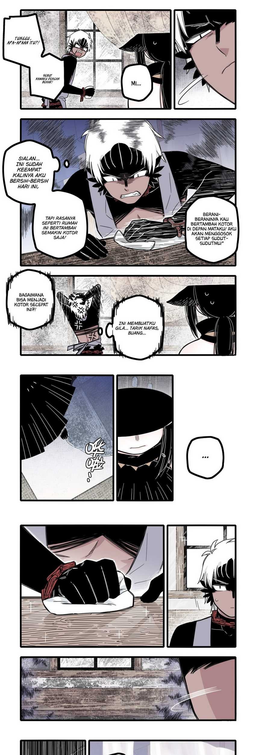Brainless Witch Bab 08 halaman 6